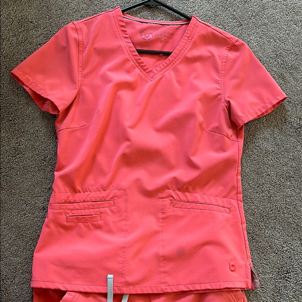 Scrub set XSP